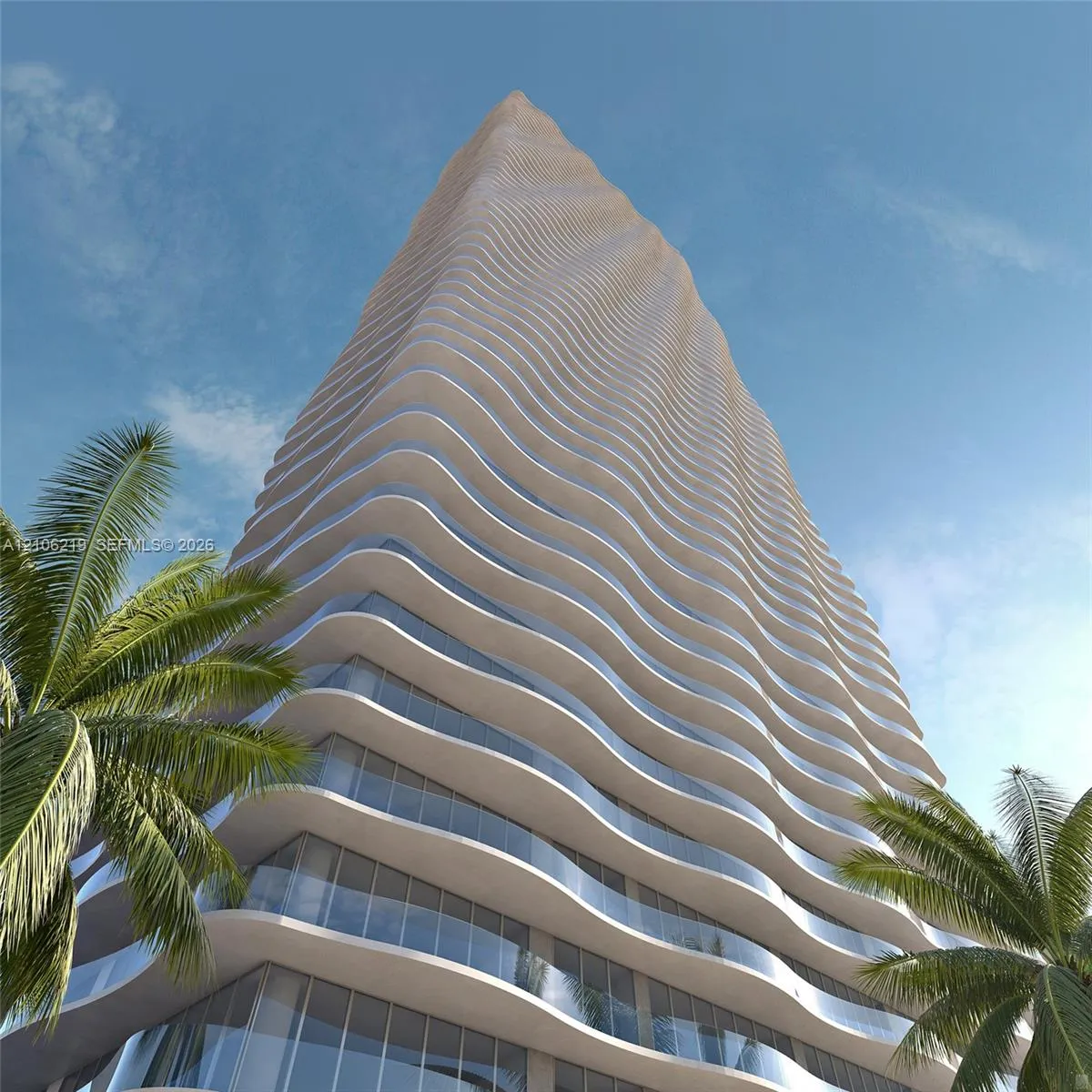 Listing  1400 Biscayne Boulevard 809, Miami, FL 33132, Miami, FL 33132