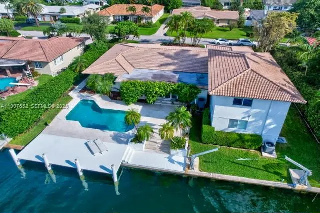 View details of listing 1400 NE 103rd Street, Miami Shores, FL 33138 Miami Shores with MLS# 