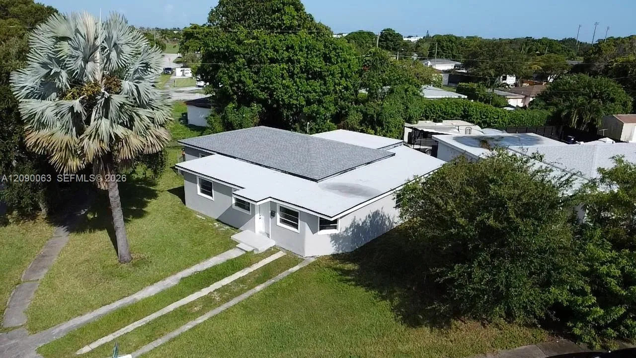 Listing  14001 Monroe Street 0, Miami, FL 33176, Miami, FL 33176