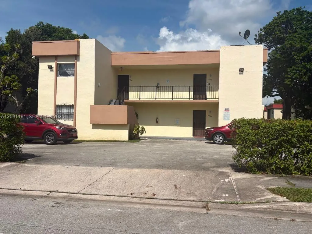 View details of listing 14002 NE 2nd Court 2-2-2, Miami, FL 33161 Miami with MLS#