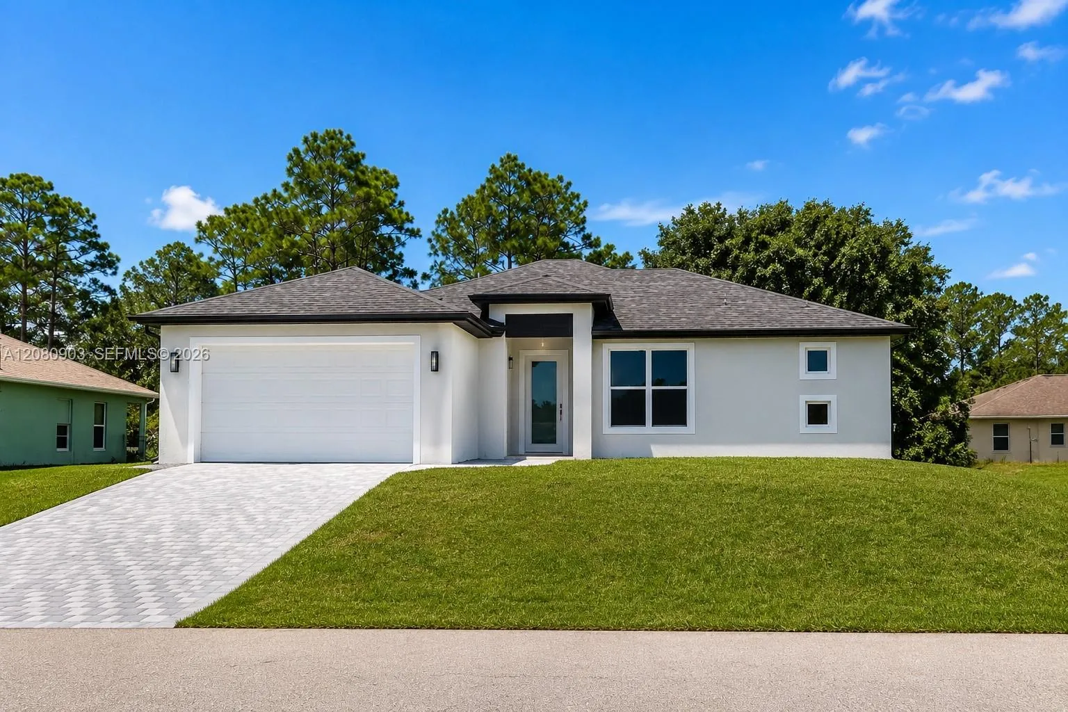 Listing  1401 W 10, Lehigh Acres, FL 33972, Lehigh Acres, FL 33972