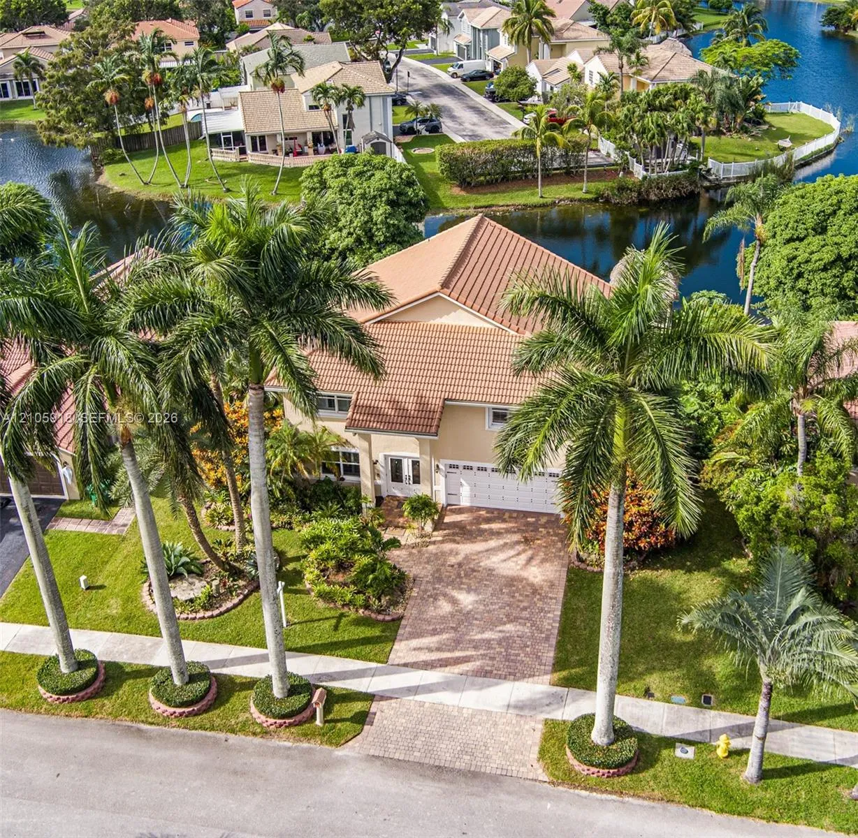 Listing  14010 Appalachian Trail, Davie, FL 33325, Davie, FL 33325