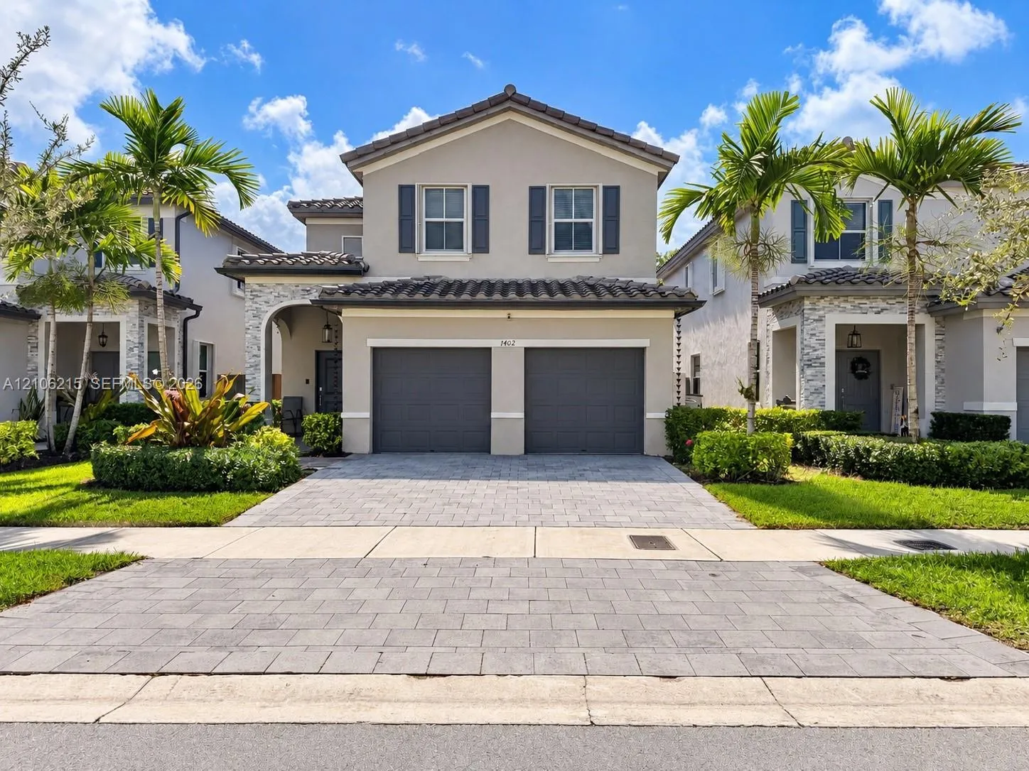 Listing  1402 SE 26th Terrace, Homestead, FL 33035, Homestead, FL 33035