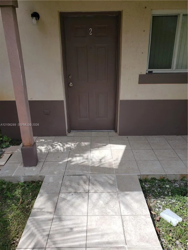 Listing  14030 NE 3rd Court 2, Miami, FL 33161, Miami, FL 33161