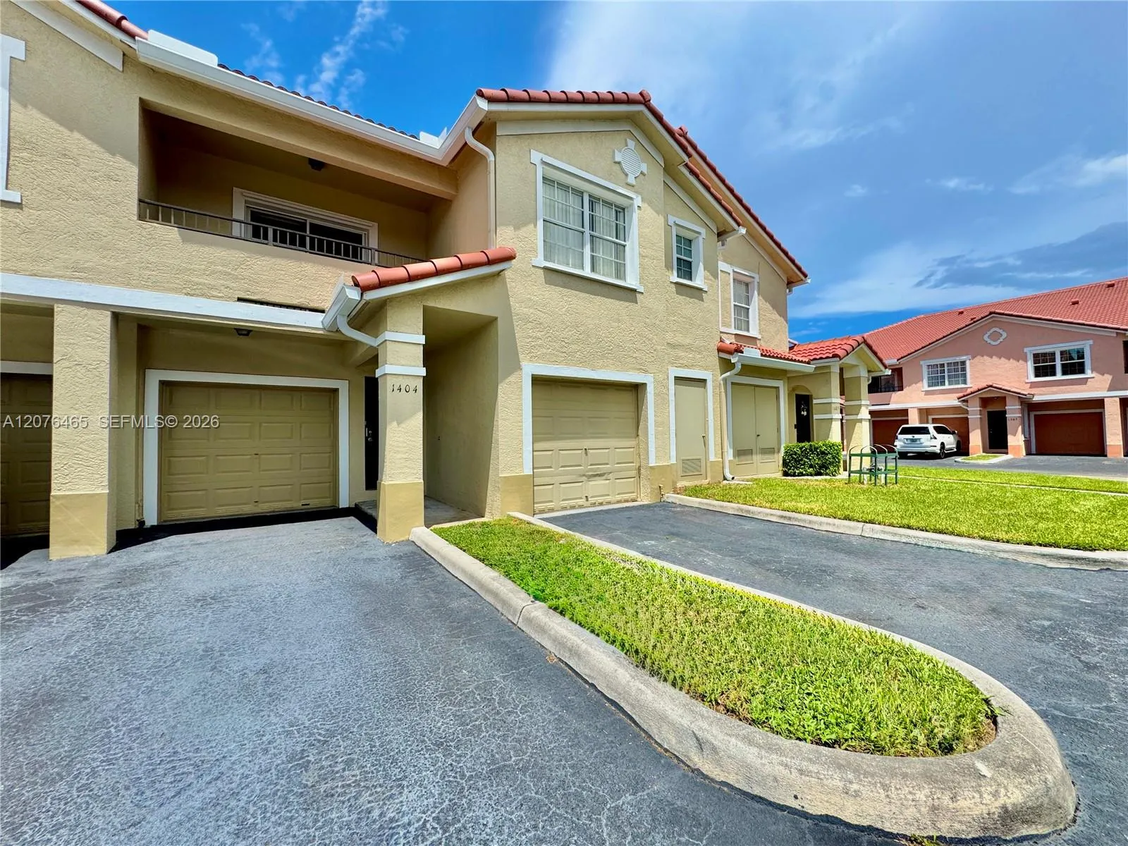 Listing  1404 Belmont Lane 1404, North Lauderdale, FL 33068, North Lauderdale, FL 33068