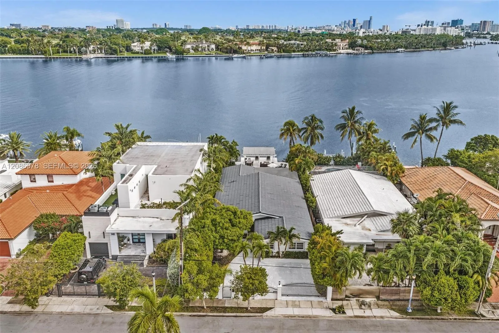 View details of listing 1405 Stillwater Drive, Miami Beach, FL 33141 Miami Beach with MLS#