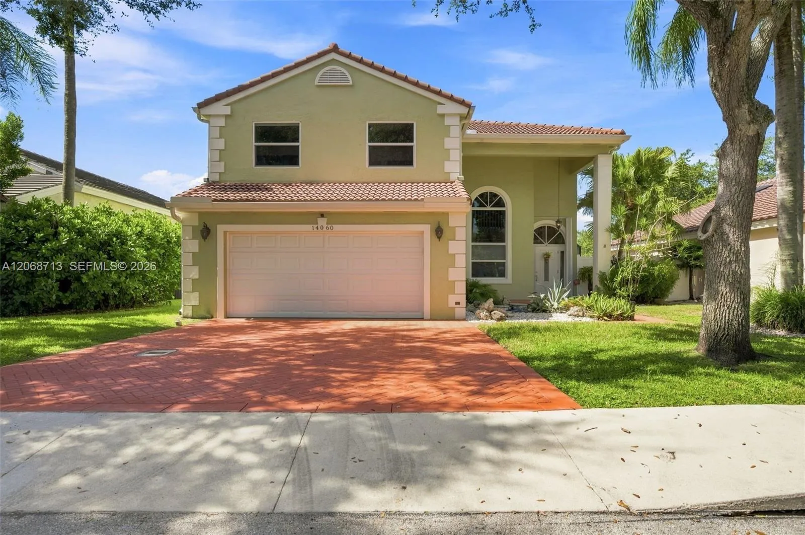 Listing  14060 Richwood Place, Davie, FL 33325, Davie, FL 33325