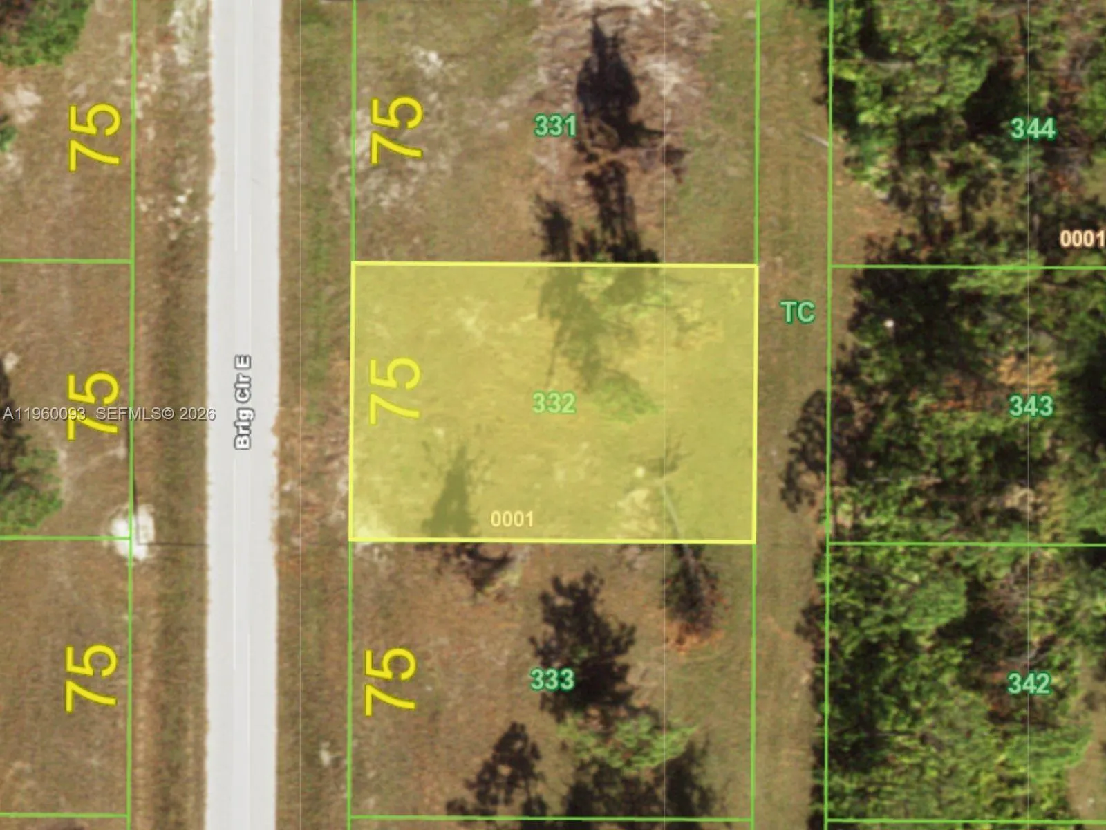 Listing  141 Brig Circle E, FL 33946, FL 33946