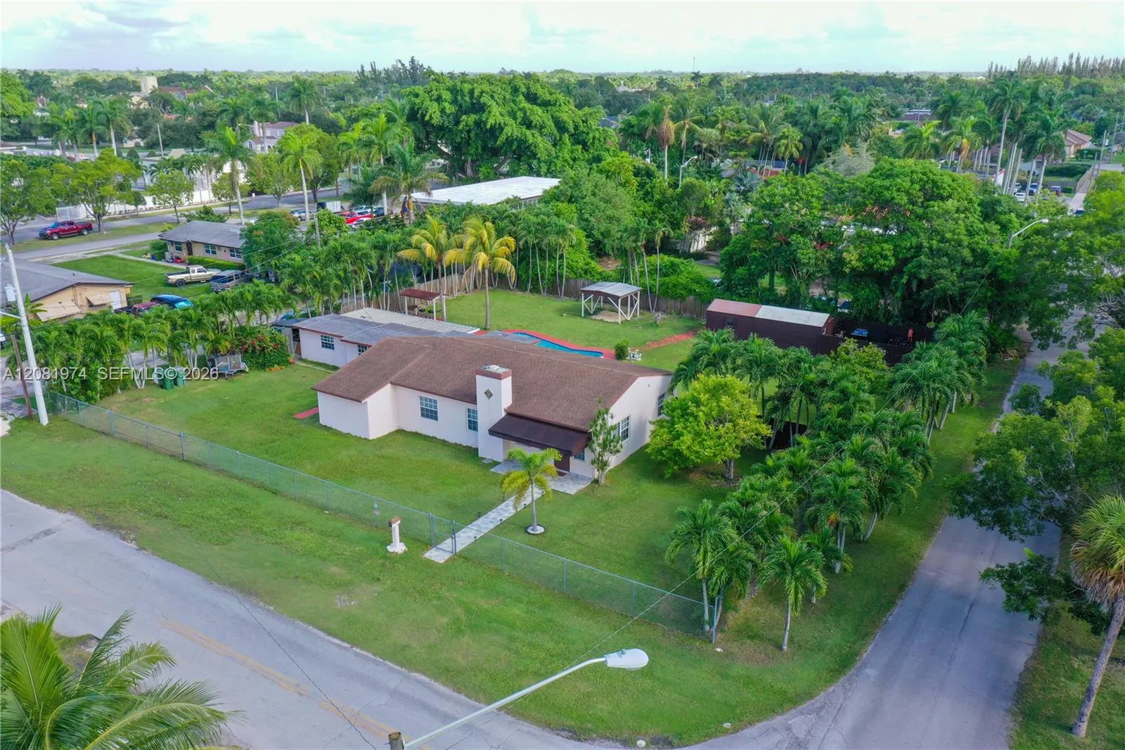 Listing  141 NE 14th Street, Homestead, FL 33030, Homestead, FL 33030