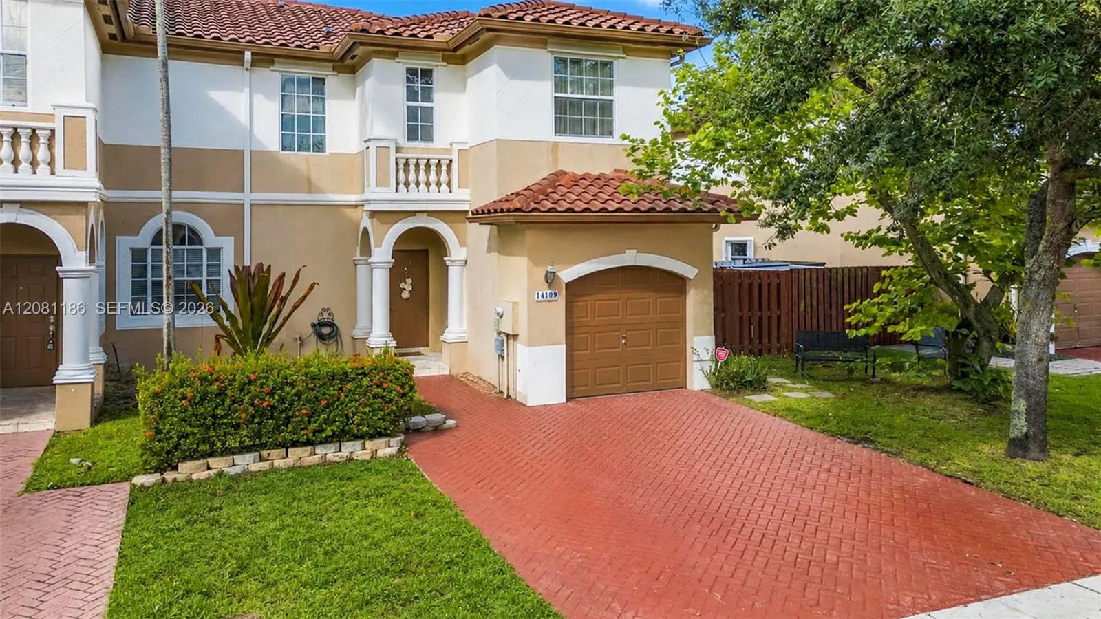 Listing  14109 SW 51st Lane, Miramar, FL 33027, Miramar, FL 33027