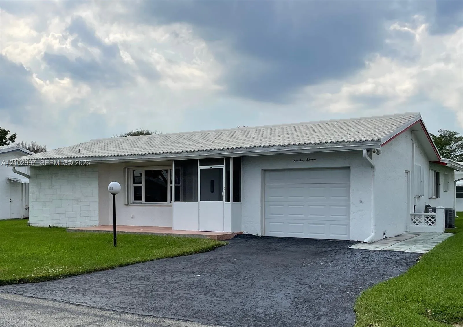 Listing  1411 NW 85th Way, Plantation, FL 33322, Plantation, FL 33322