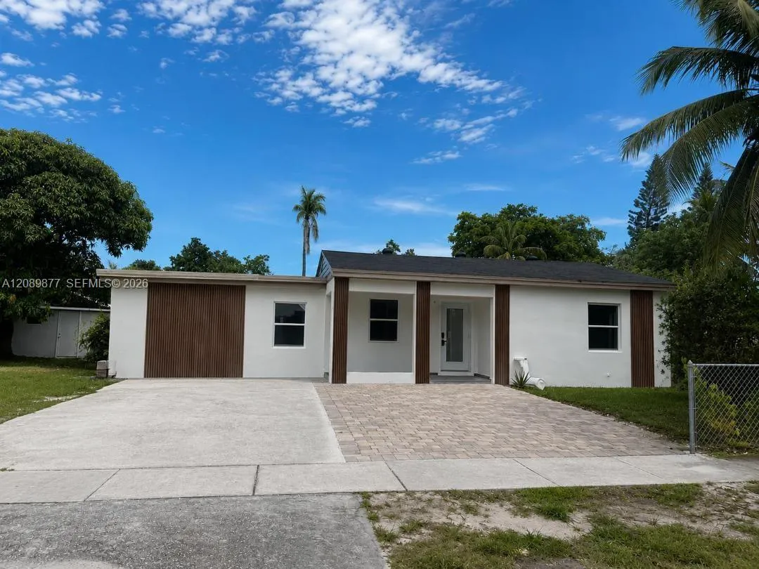 View details of listing 14115 NE 11th Avenue 0, North Miami, FL 33161 North Miami with MLS#