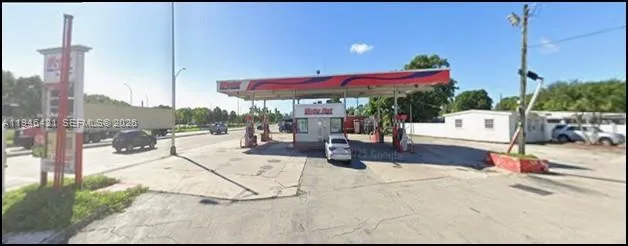 View details of listing 14126 NW 27th Avenue, Opa-Locka, FL 33054 Opa-Locka with MLS#
