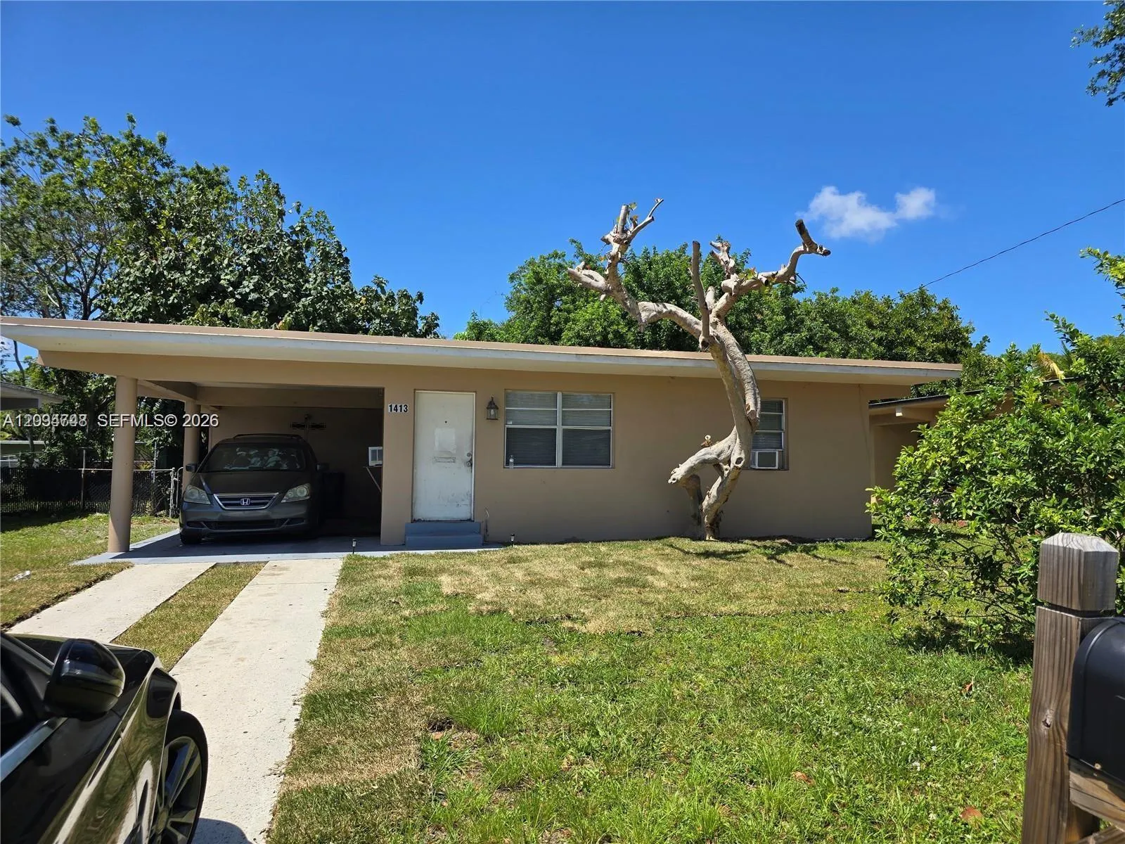 Listing  1413 NW 3rd Street, Fort Lauderdale, FL 33311, Fort Lauderdale, FL 33311