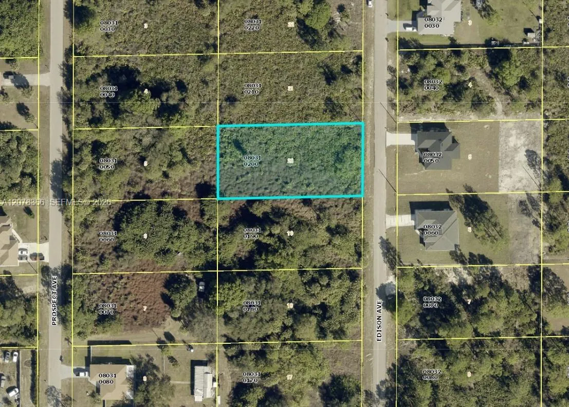 View details of listing 1415 Edison Avenue, Lehigh Acres, FL 33972 Lehigh Acres with MLS#