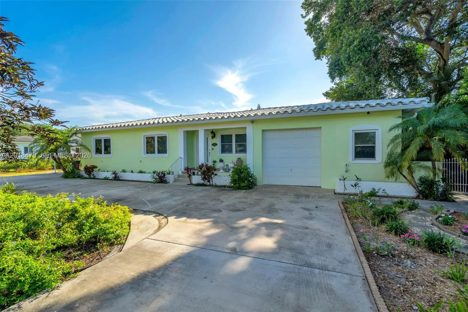 Listing  14150 NW 1st Avenue, Miami, FL 33168, Miami, FL 33168