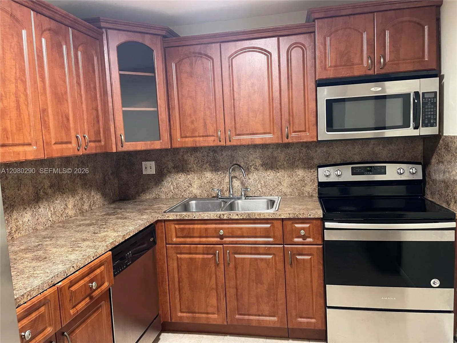 View details of listing 14150 SW 84th Street 208-I, Miami, FL 33183 Miami with MLS#