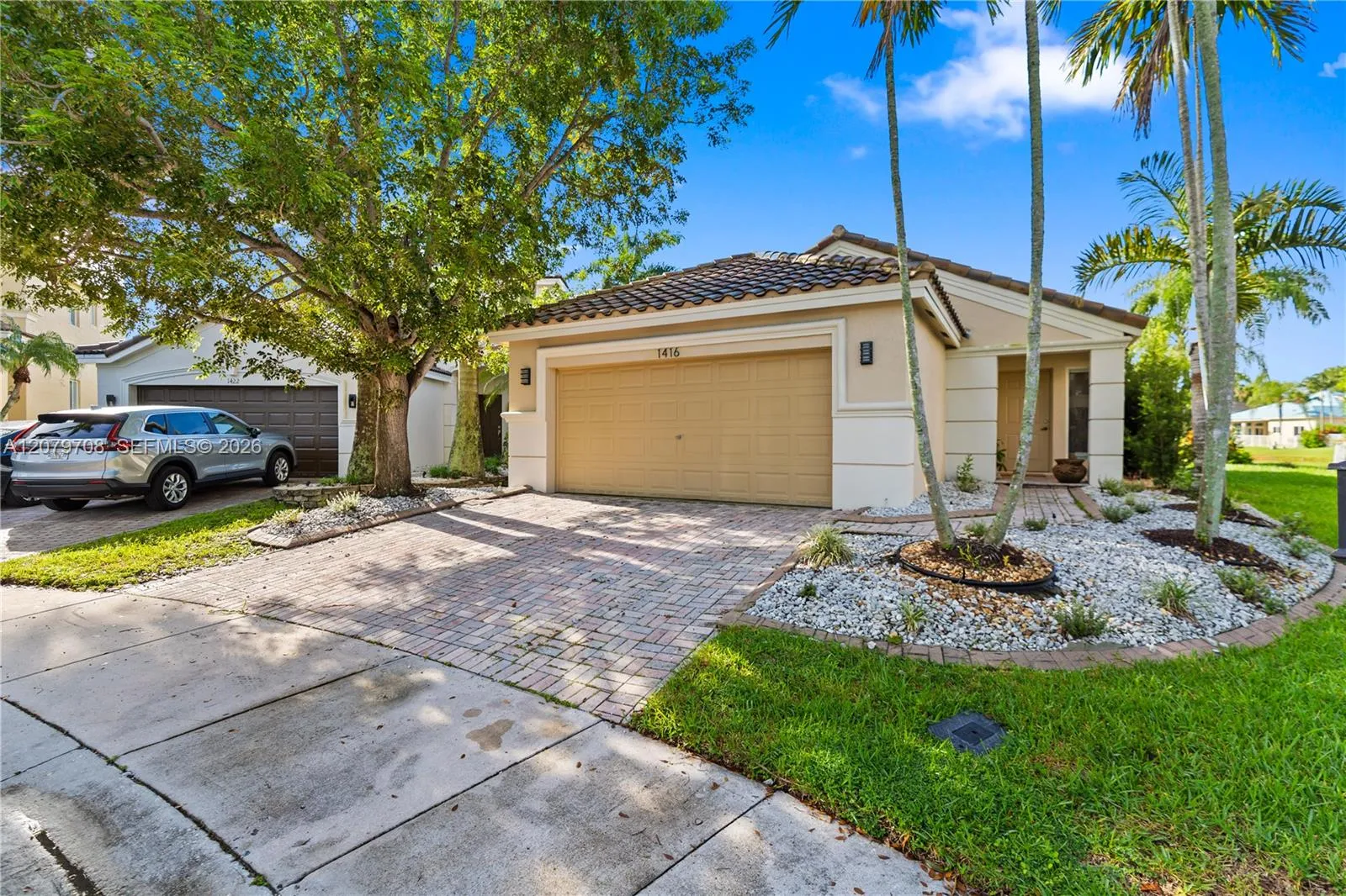 Listing  1416 Canary Island Drive, Weston, FL 33327, Weston, FL 33327