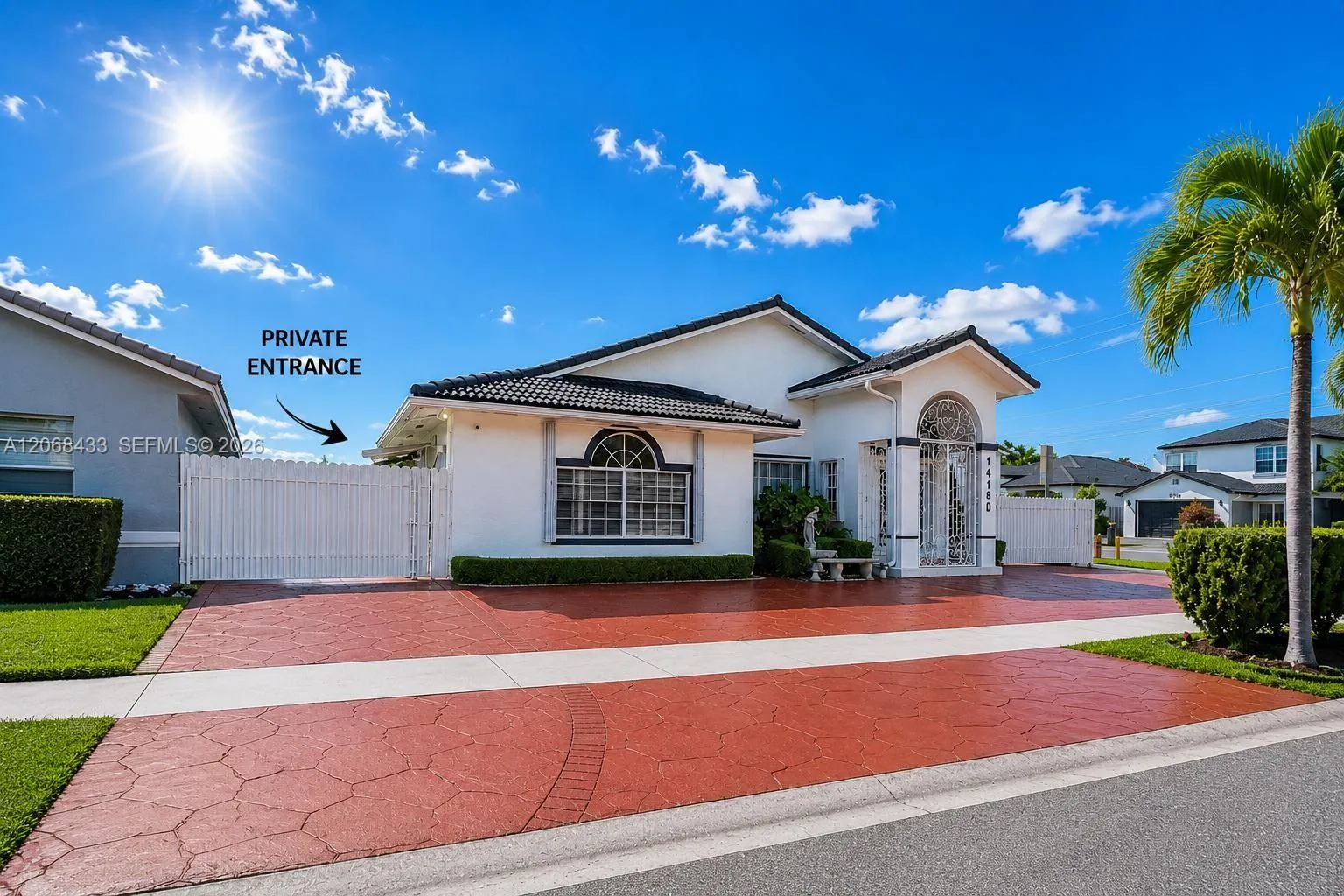 Listing  14180 SW 8th Terrace 1, Miami, FL 33184, Miami, FL 33184