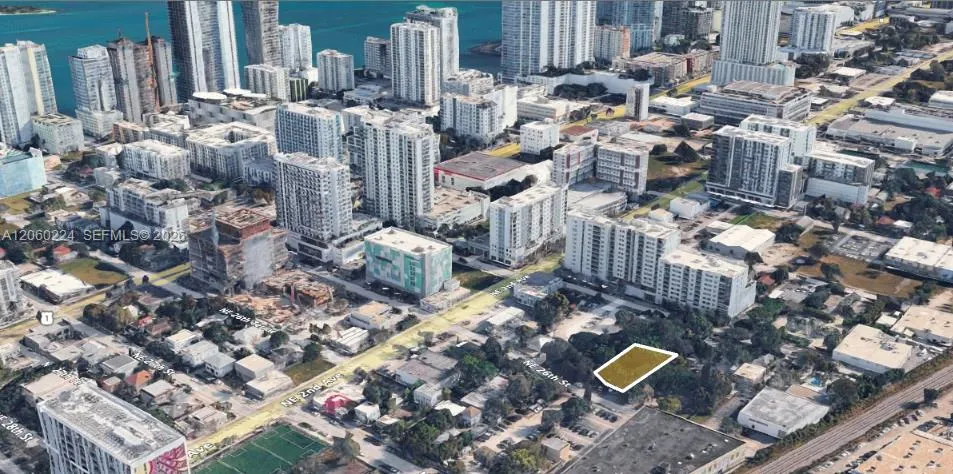 Listing  142 NE 26th Street, Miami, FL 33137, Miami, FL 33137