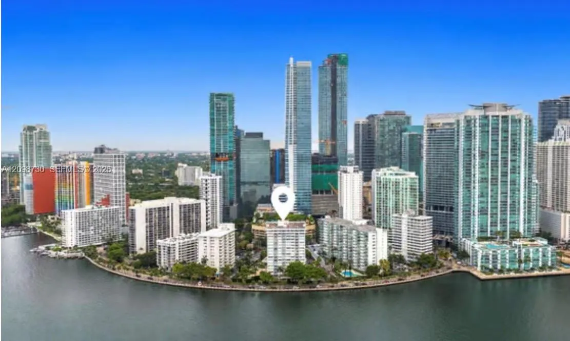View details of listing 1420 Brickell Bay Drive 202E, Miami, FL 33131 Miami with MLS# 