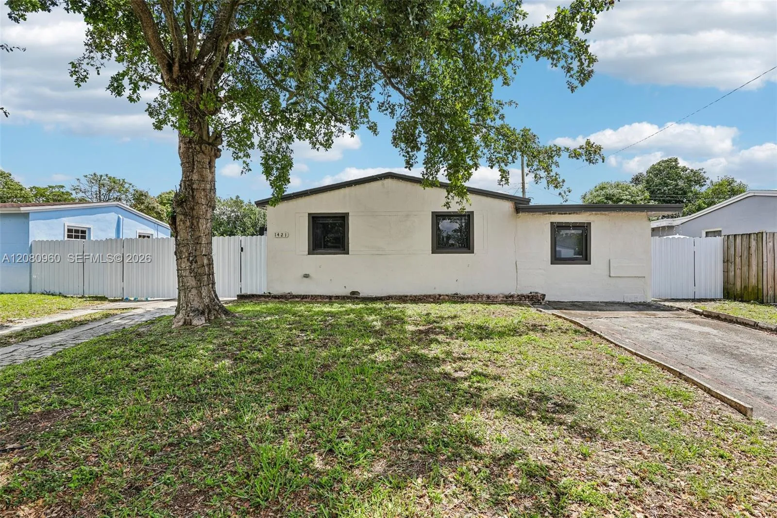 Listing  1421 N 68th Terrace, Hollywood, FL 33024, Hollywood, FL 33024