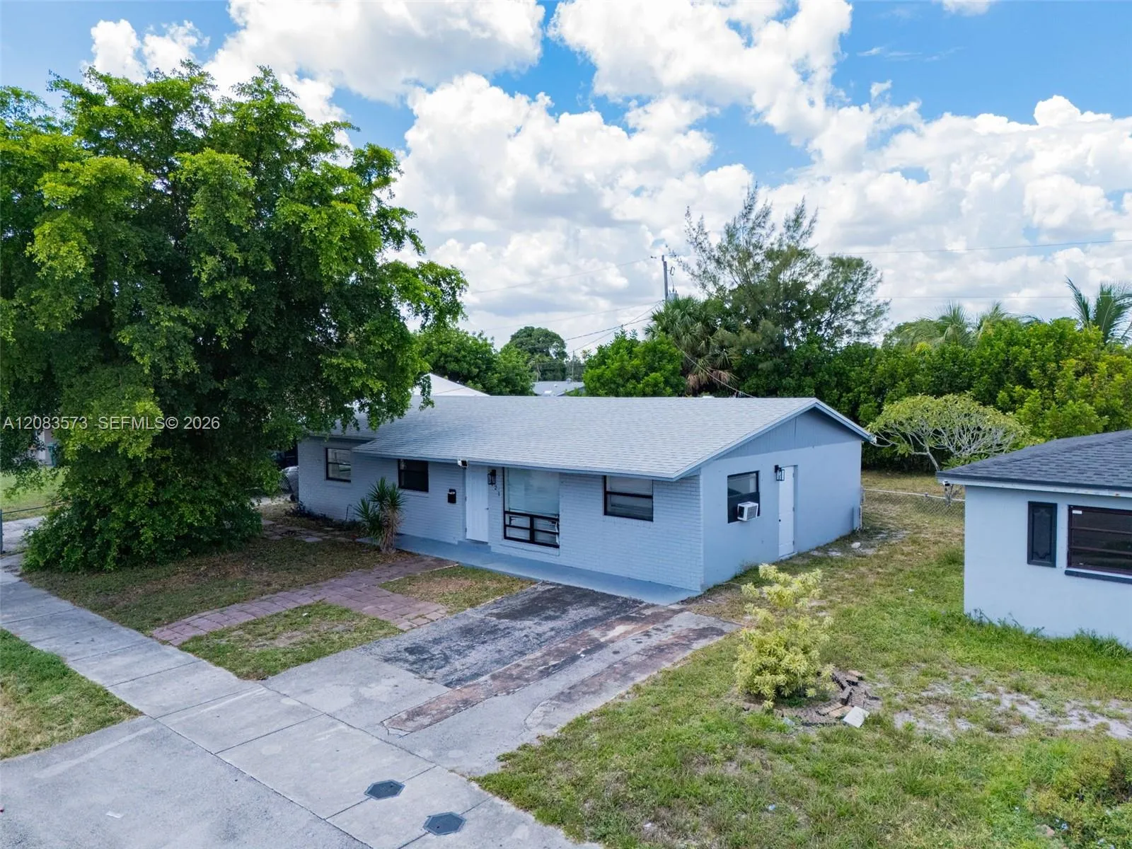 Listing  1421 NW 32nd Avenue, Lauderhill, FL 33311, Lauderhill, FL 33311