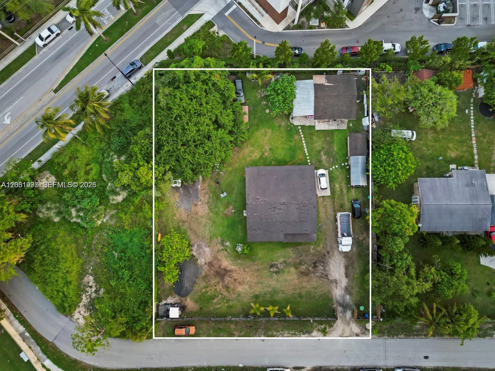 Listing  14210 Henderson Street, Homestead, FL 33032, Homestead, FL 33032