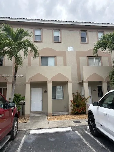 View details of listing 14218 NW 17th Avenue 14218, Opa-Locka, FL 33054 Opa-Locka with MLS#