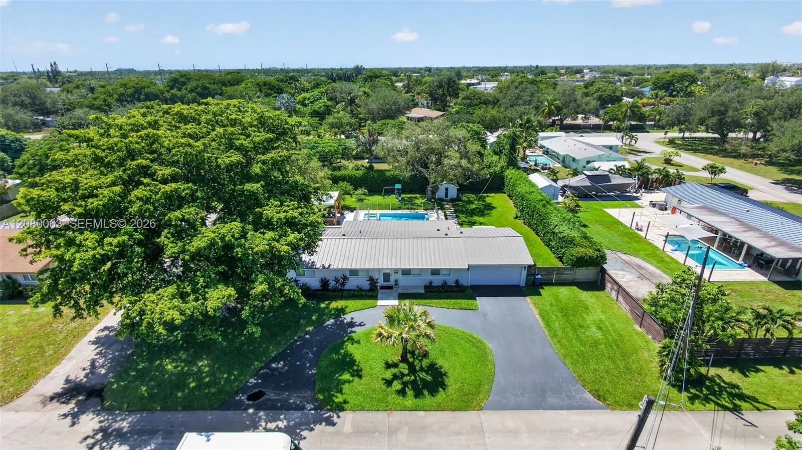 View details of listing 14220 SW 86th Avenue 0, Palmetto Bay, FL 33158 Palmetto Bay with MLS# 