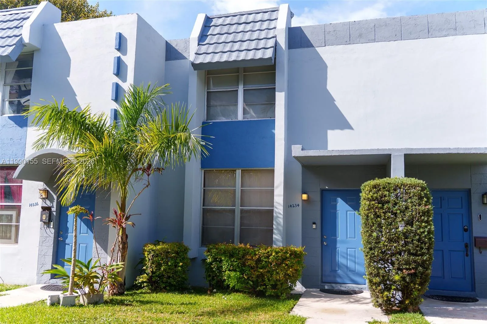 Listing  14234 NE 3rd Court 11C, Miami, FL 33161, Miami, FL 33161
