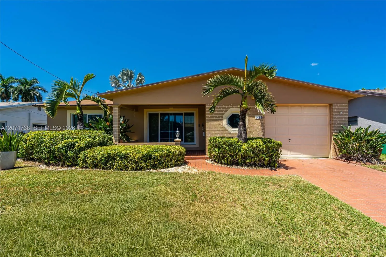 Listing  1424 Nautilus Isle, Dania Beach, FL 33004, Dania Beach, FL 33004