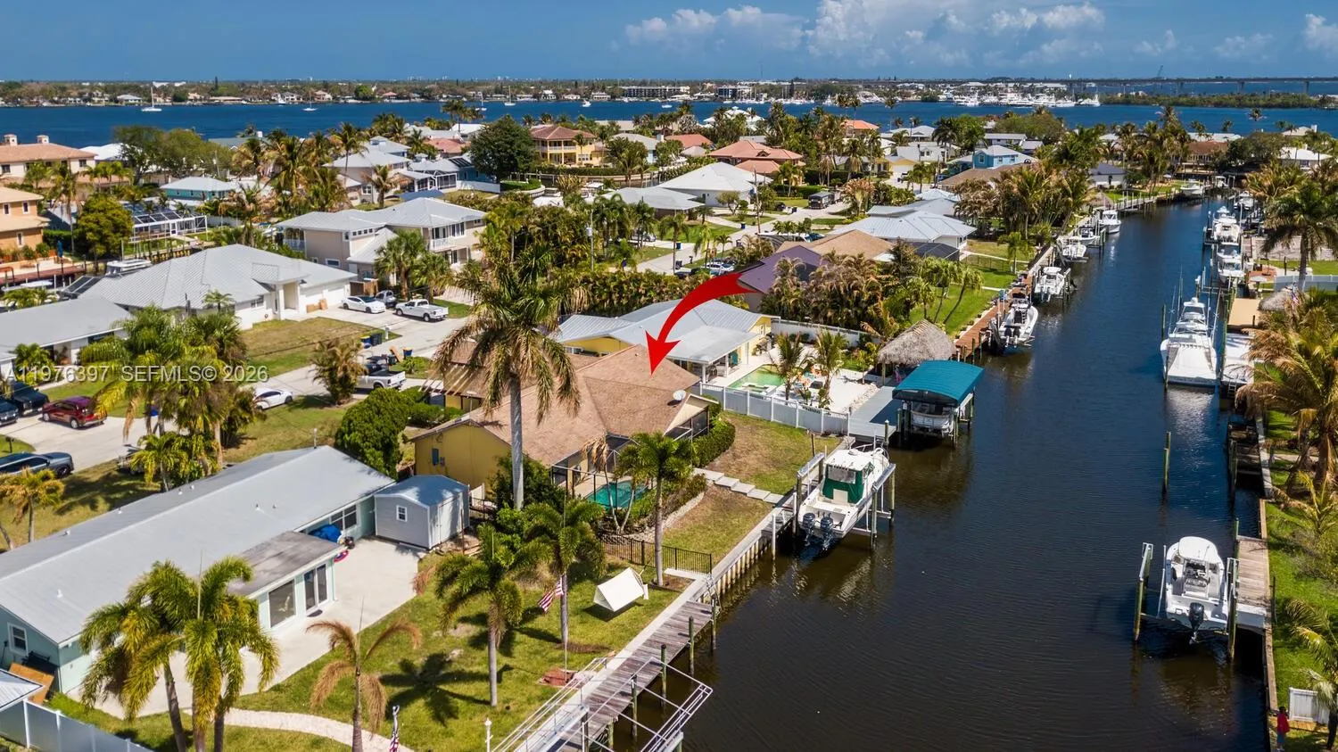 Listing  1424 SW Egret Way, Palm City, FL 34990, Palm City, FL 34990