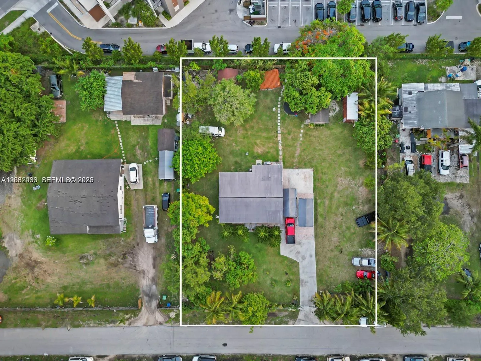 Listing  14240 Henderson Street, Homestead, FL 33032, Homestead, FL 33032
