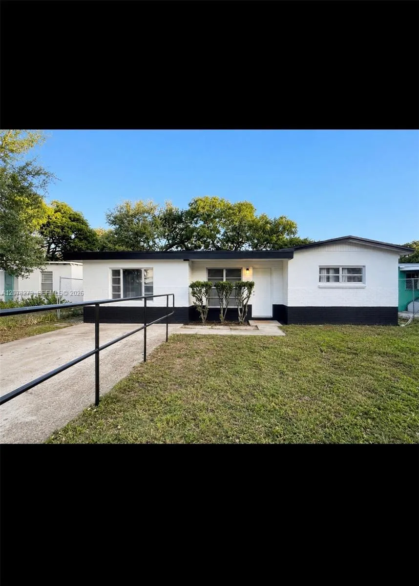 View details of listing 14241 NW 23rd Place, Opa-Locka, FL 33054 Opa-Locka with MLS# 