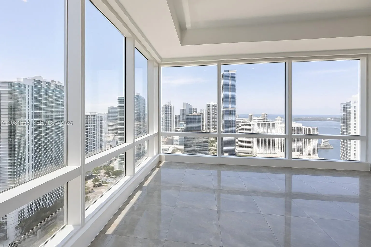 View details of listing 1425 Brickell Avenue 45C, Miami, FL 33131 Miami with MLS#