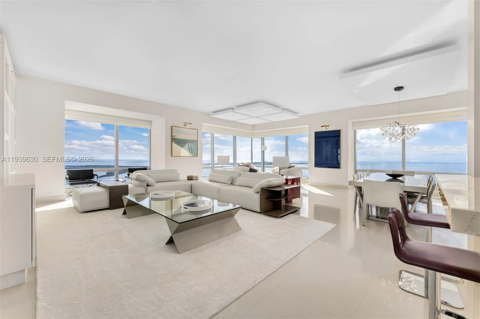 Listing  1425 Brickell Avenue 56F, Miami, FL 33131, Miami, FL 33131