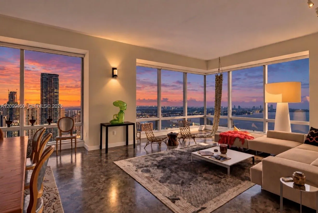 Listing  1425 Brickell Avenue 60E, Miami, FL 33131, Miami, FL 33131
