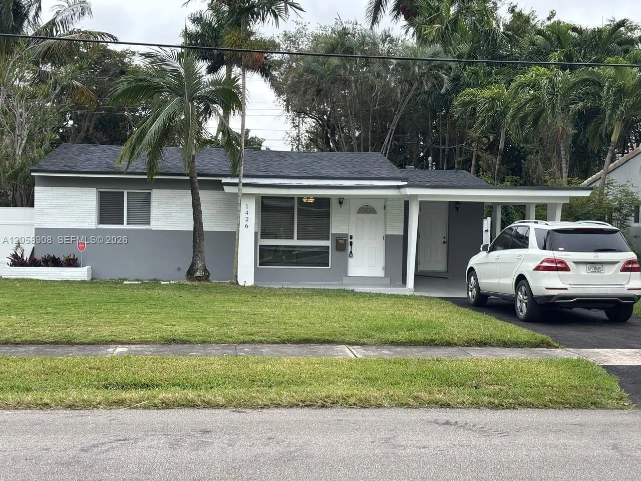 Listing  1426 Arthur Street 1426, Hollywood, FL 33020, Hollywood, FL 33020