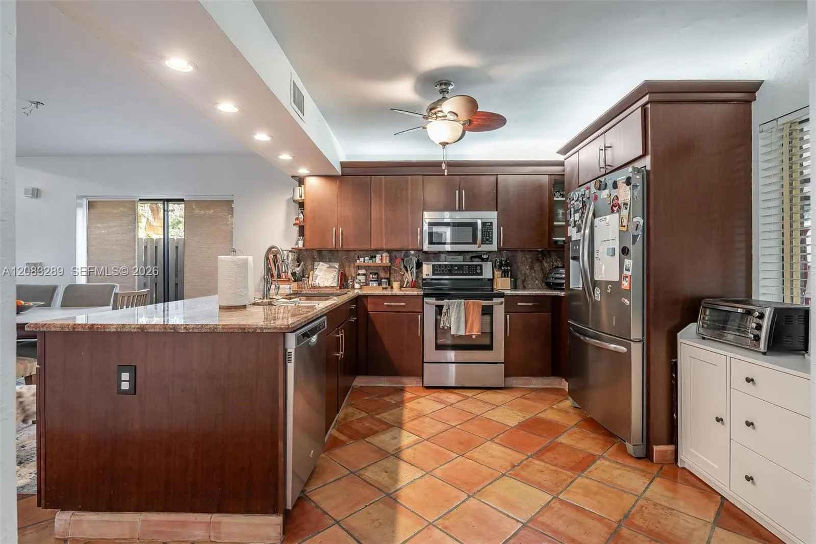View details of listing 1427 SW 109th Way, Davie, FL 33324 Davie with MLS#