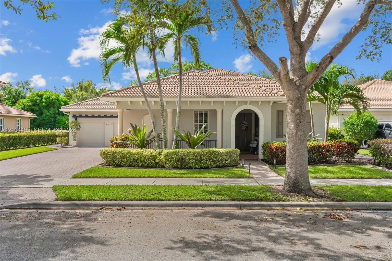 Listing  143 Via Catalunha, Jupiter, FL 33458, Jupiter, FL 33458
