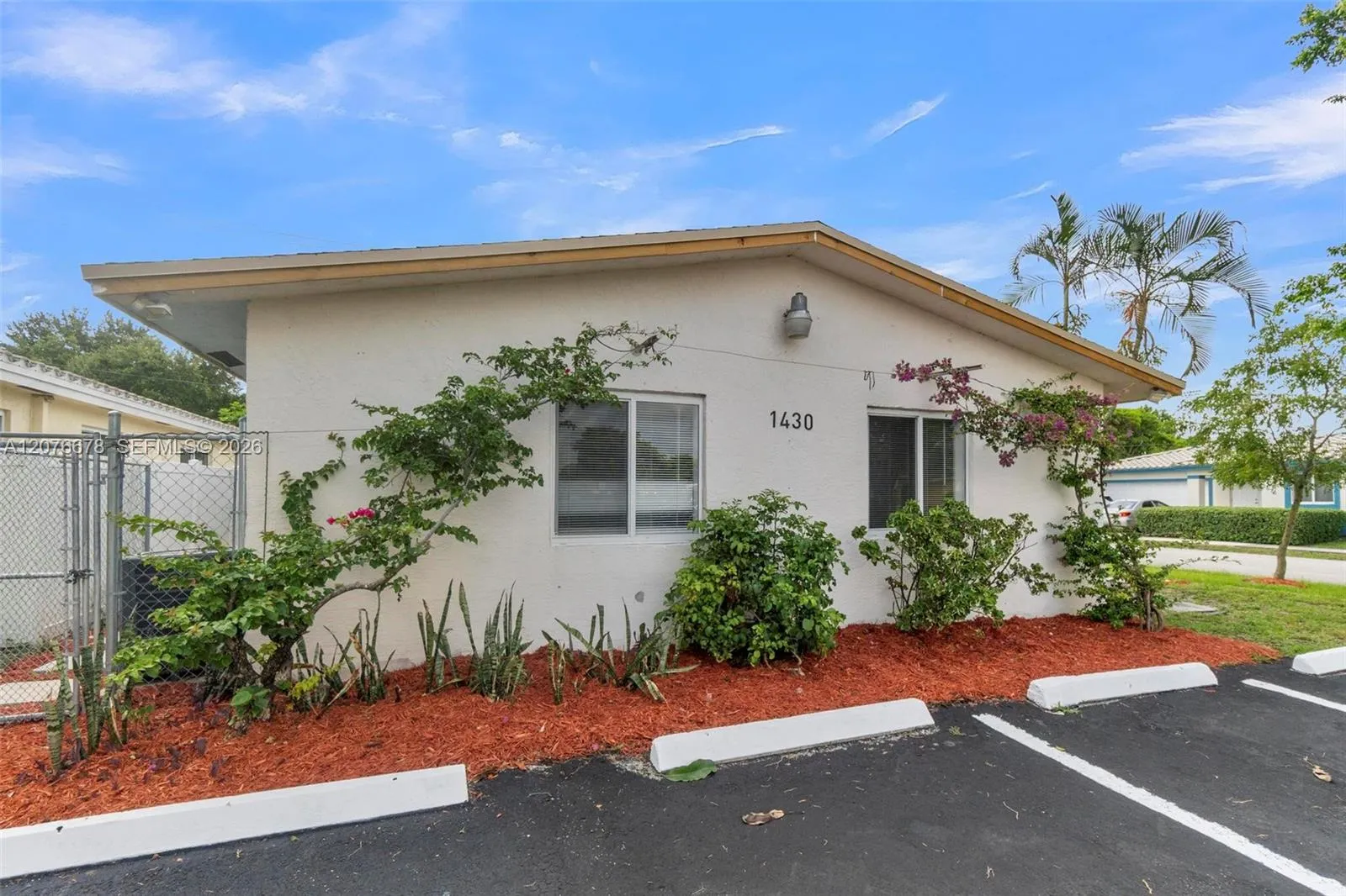 Listing  1430 NW 27th Avenue 1-2, Fort Lauderdale, FL 33311, Fort Lauderdale, FL 33311