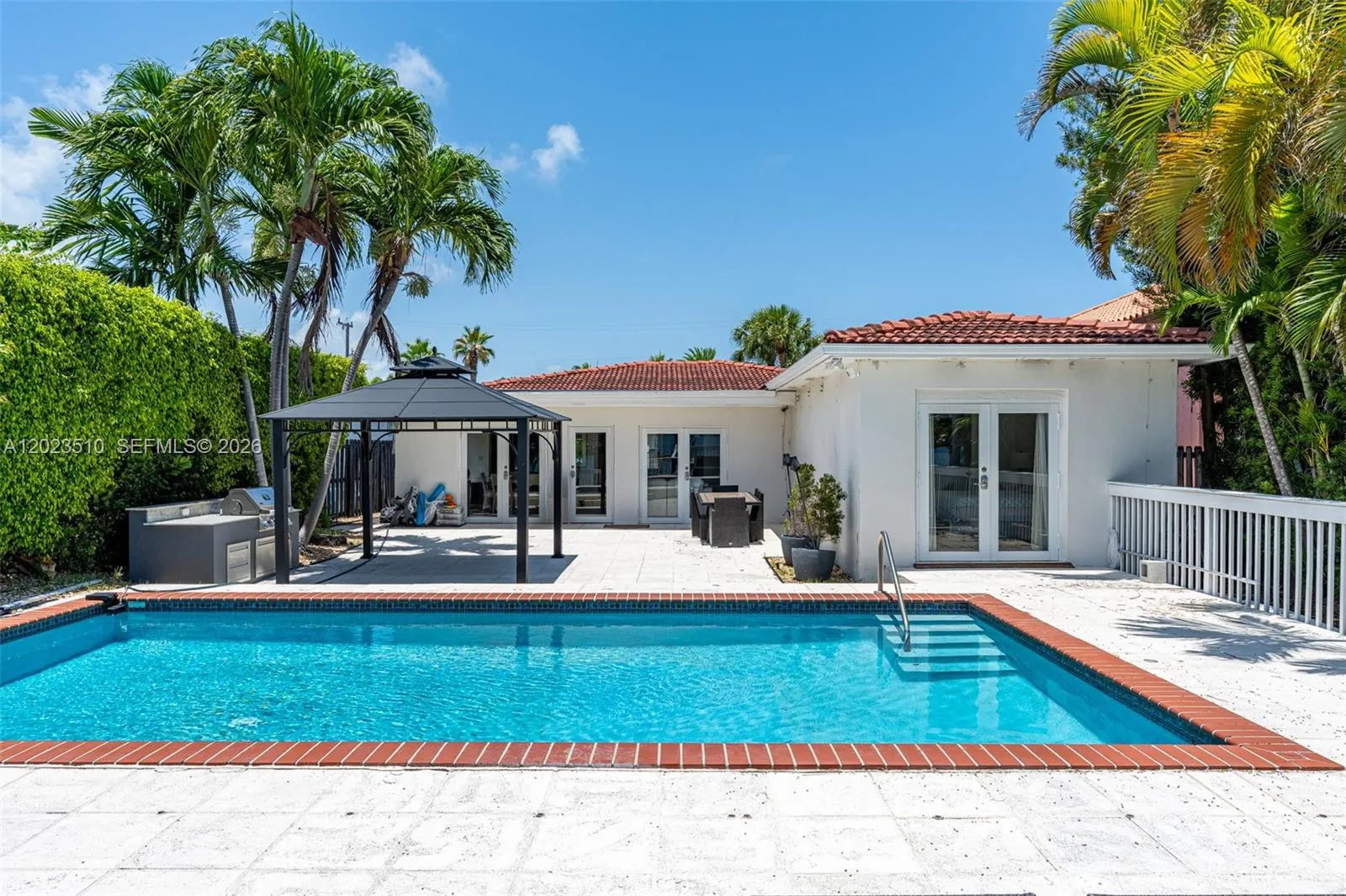 Listing  1430 Stillwater Drive 1430, Miami Beach, FL 33141, Miami Beach, FL 33141