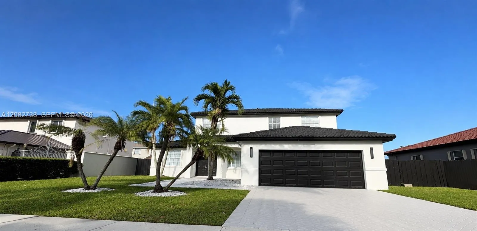 View details of listing 14303 SW 159th Place, Miami, FL 33196 Miami with MLS# 