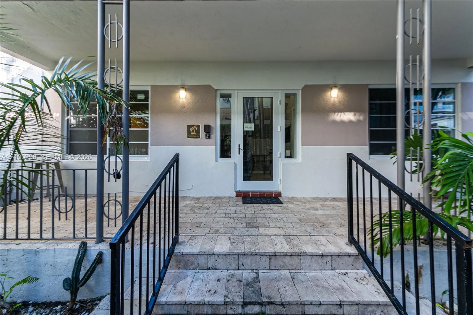 View details of listing 1431 Lincoln Terrace 2, Miami Beach, FL 33139 Miami Beach with MLS# 