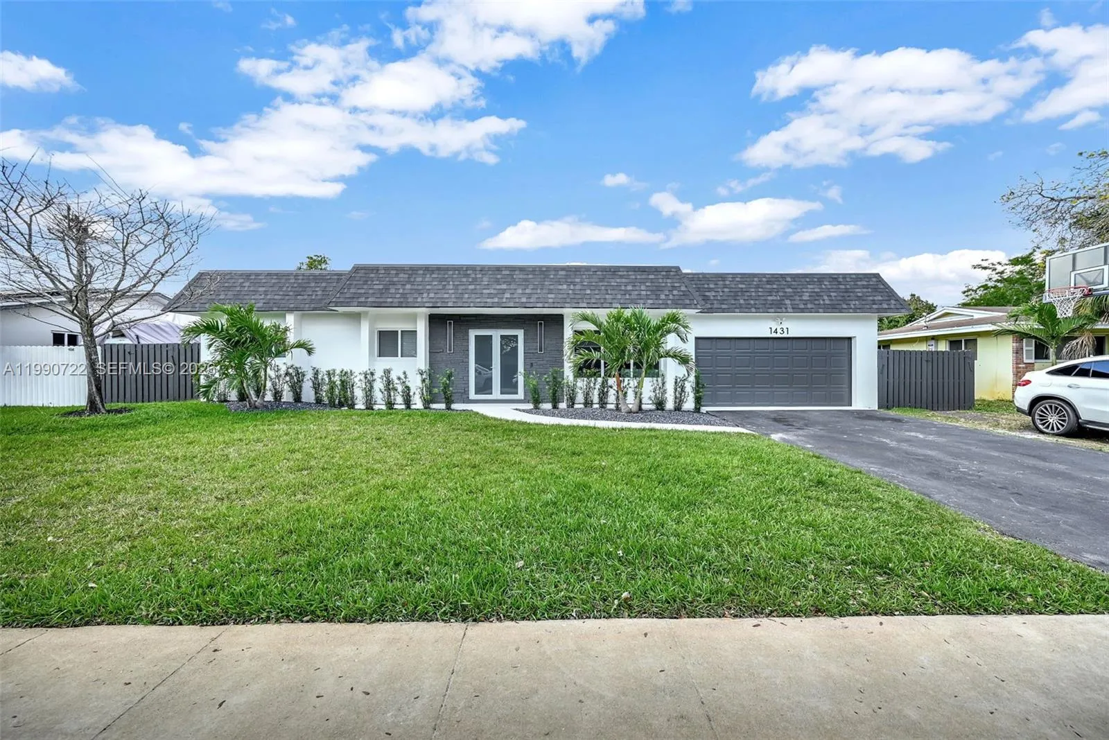 Listing  1431 NW 70th Avenue, Plantation, FL 33313, Plantation, FL 33313