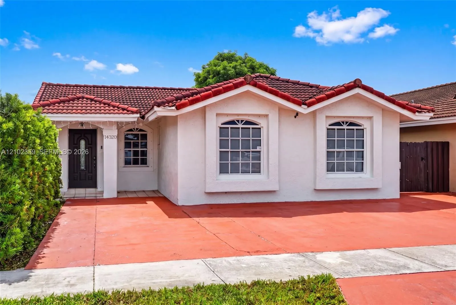 Listing  14320 SW 147th Court, Miami, FL 33196, Miami, FL 33196