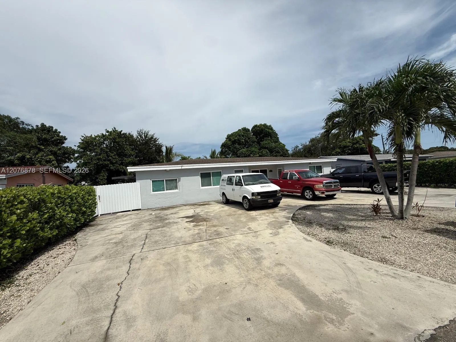 Listing  14321 NW 16th Court, Miami, FL 33167, Miami, FL 33167