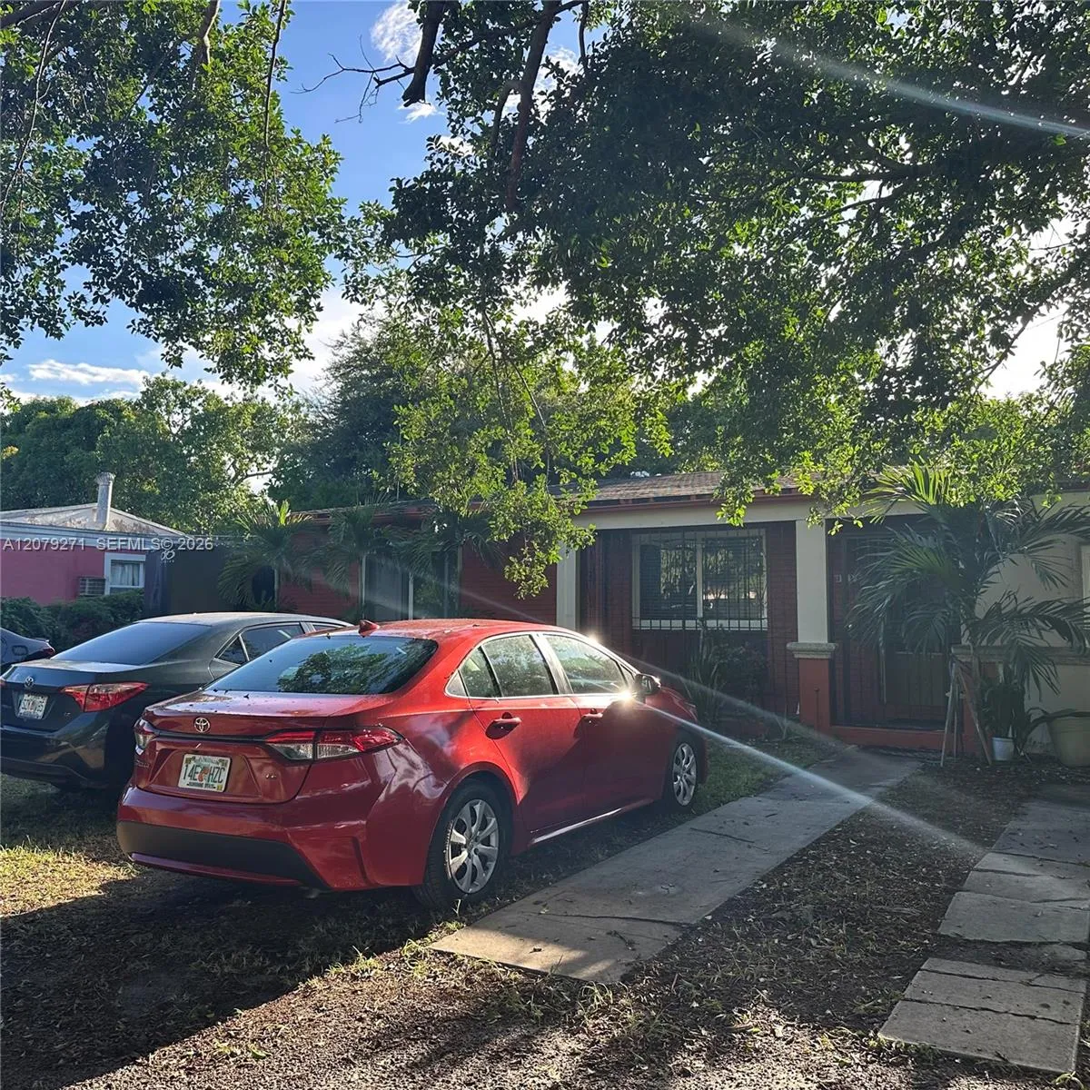 View details of listing 14330 NW 11th Court, Miami, FL 33168 Miami with MLS#