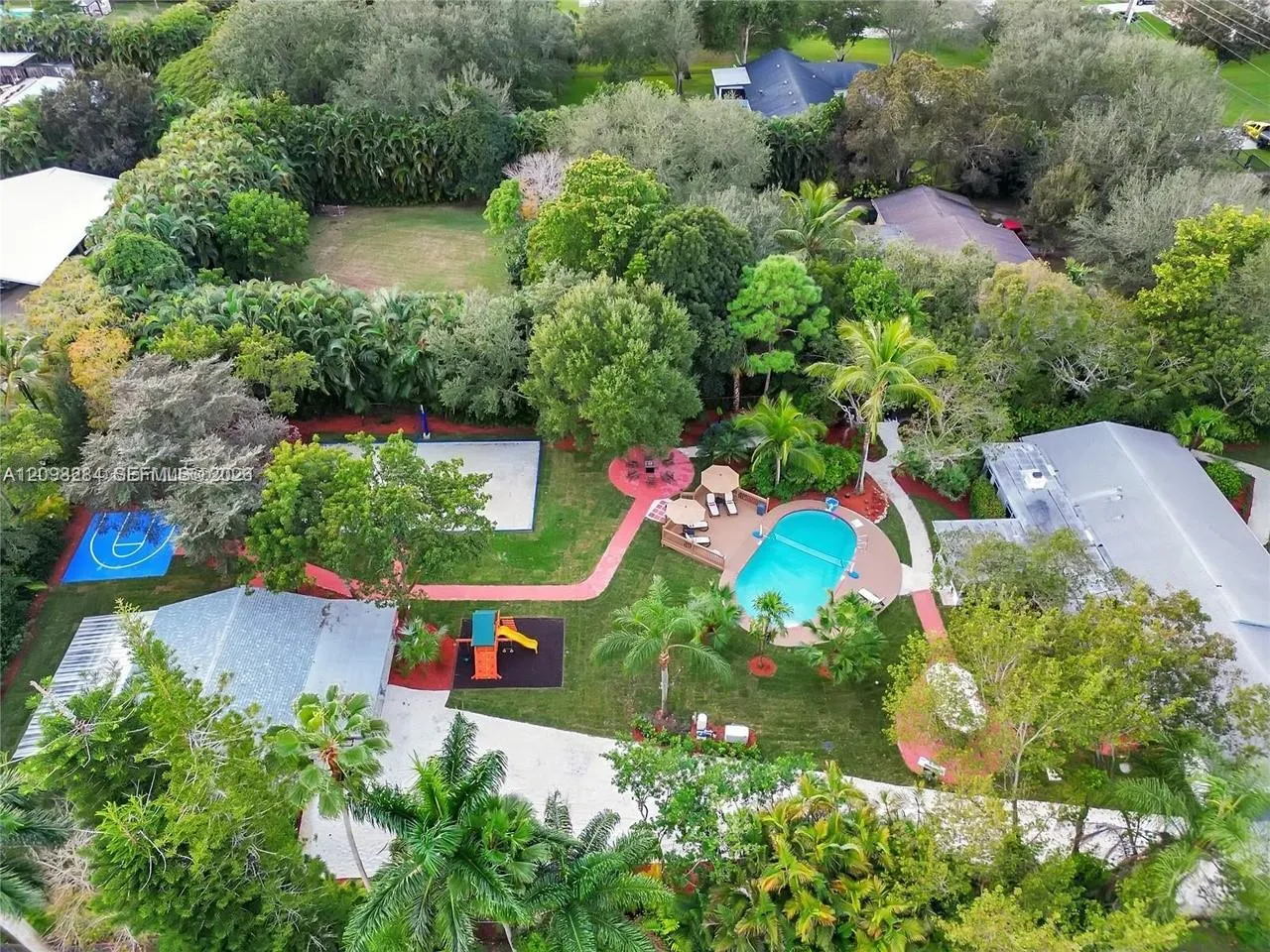 View details of listing 14330 SW 20th Street, Davie, FL 33325 Davie with MLS# 